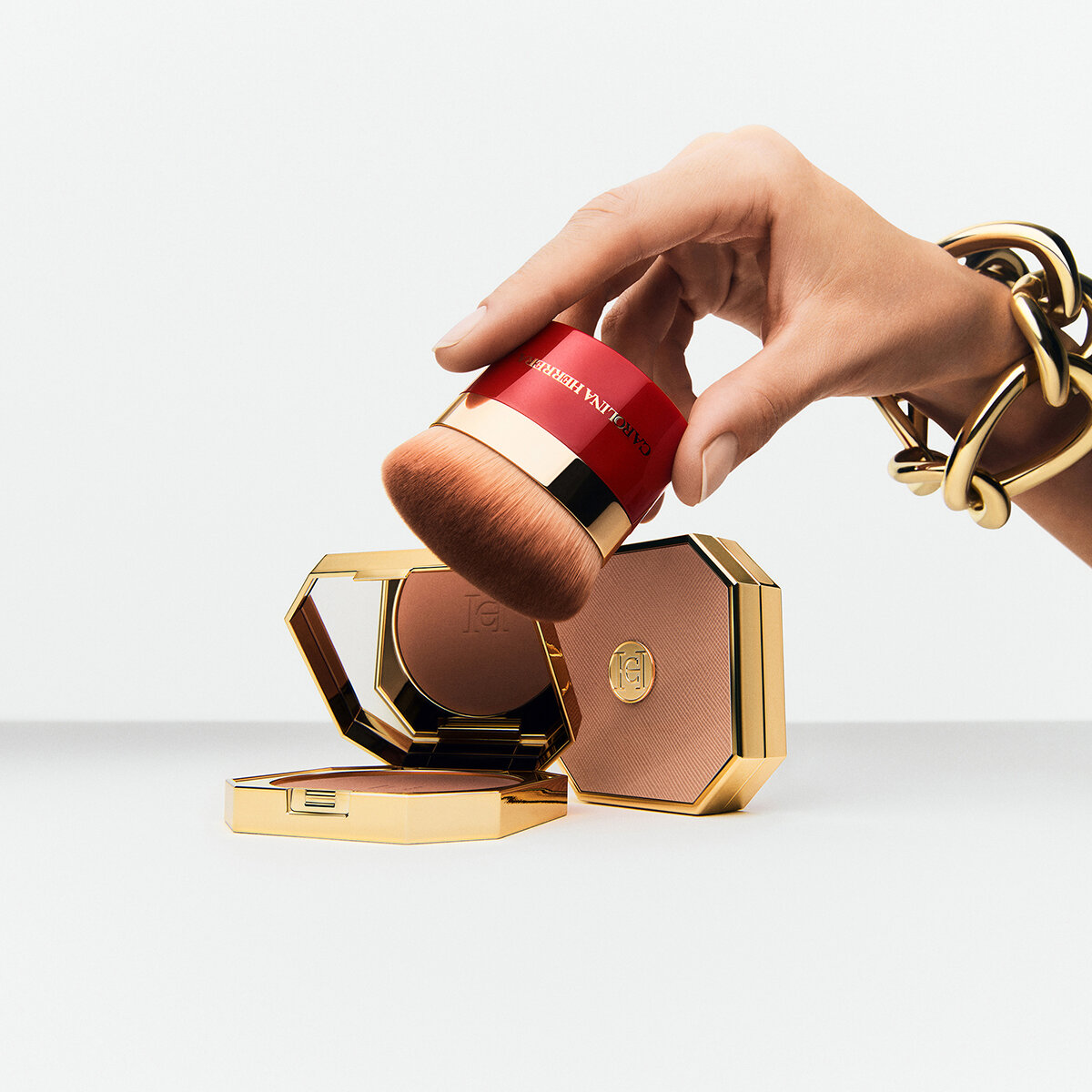 NUDE COUTURE MATTE (POLVO BRONCEADORE MATE)